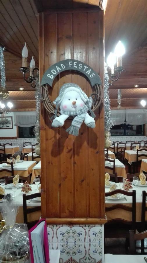 Villa Casas De Montanha Da Gralheira Gralheira  Esterno foto
