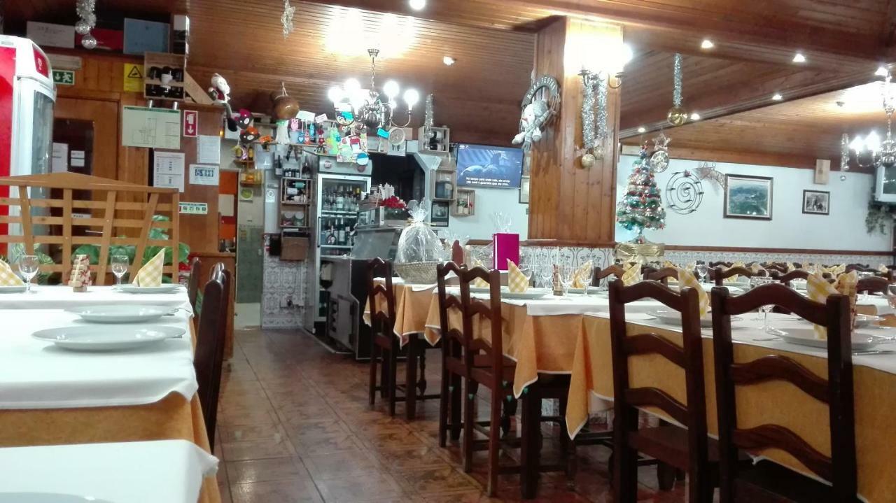 Villa Casas De Montanha Da Gralheira Gralheira  Esterno foto