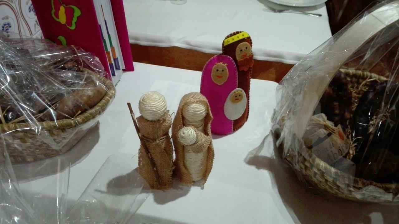 Villa Casas De Montanha Da Gralheira Gralheira  Esterno foto