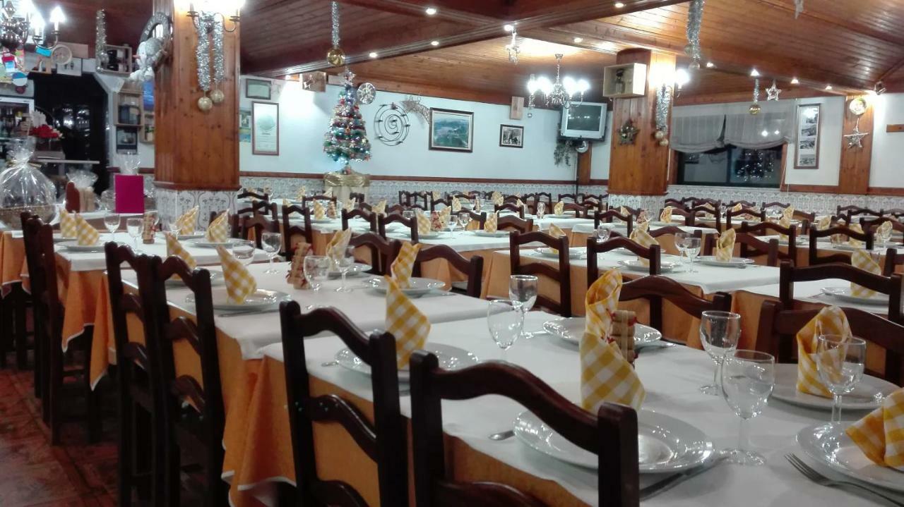 Villa Casas De Montanha Da Gralheira Gralheira  Esterno foto