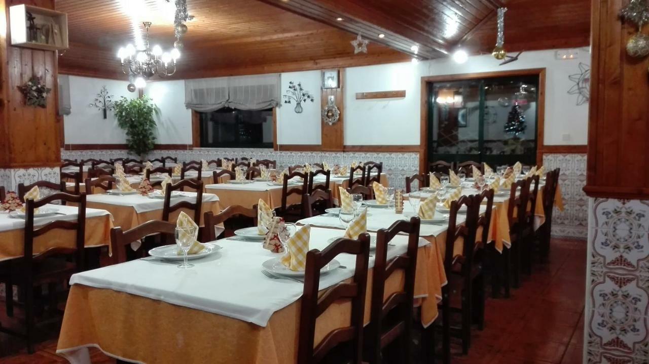 Villa Casas De Montanha Da Gralheira Gralheira  Esterno foto